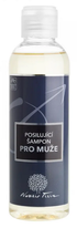 Posilující šampon pro muže 200ml Nobilis Tilia